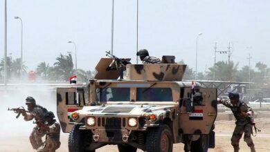 مقتل إرهابيين اثنين أحدهما قيادي خطر في داعش ضمن محافظة ديالى 8 upload 1720775679 234979100 edit 78615357883300