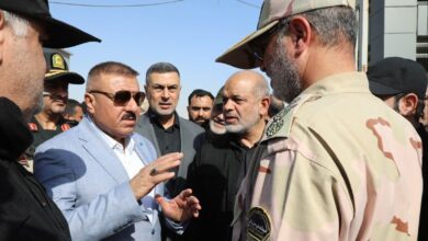 وزير الداخلية يناقش مع نظيره الإيراني استعدادات المنافذ لتأمين زيارة عاشوراء 7 upload 1720778745 1525978547 edit 80764675573889