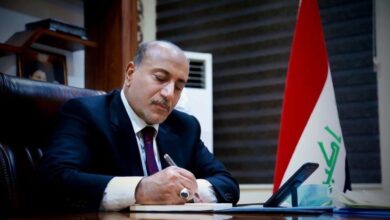 الخطابي: أكملنا الاستعدادات لإحياء زيارة العاشر من المحرم الحرام 3 upload 1720783603 1730136166 edit 85320984778623