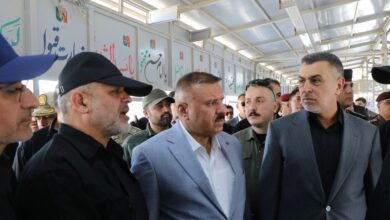 وزير الداخلية يعلن تشكيل مقرات مشتركة بين العراق وإيران لتسهيل دخول الزائرين 5 upload 1720789014 458322092 edit 88110446554173