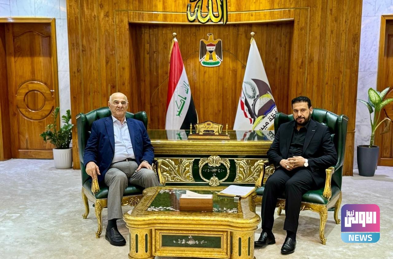 وزير الموارد يعلن تحسن الوضع المائي في أهوار ميسان ويصدر عدة توجيهات 1 upload 1721035010 1548208866 edit 5125362685459