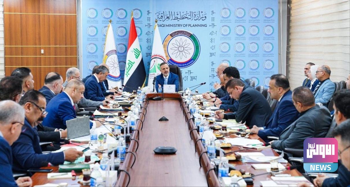 وزير التخطيط: عمليات الترقيم والحصر الخاصة بالتعداد العام للسكان ستنطلق نهاية الشهر الحالي 1 upload 1721039224 459665424 edit 7587772829836