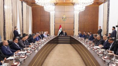 رئيس الوزراء يترأس اجتماعاً للمجلس الوزاري للاقتصاد 6 upload 1721039578 1260553754 edit 8454647594426