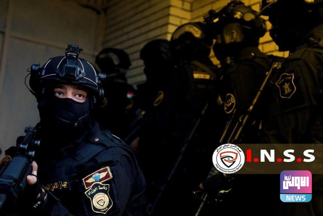 الأمن الوطني يطيح بـ (20) متهماً بتجارة المخدرات ويضبط (7) كغم من الكريستال 1 upload 1721297053 1024459823 edit 163086687512105