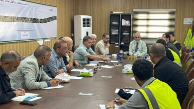 العلوي يعلن المباشرة بمشروعي تأهيل وتطوير مدخل (بغداد-الحلة) وتنظيم طريق الزائرين 5 upload 1721470538 874254631 edit 229896925394625