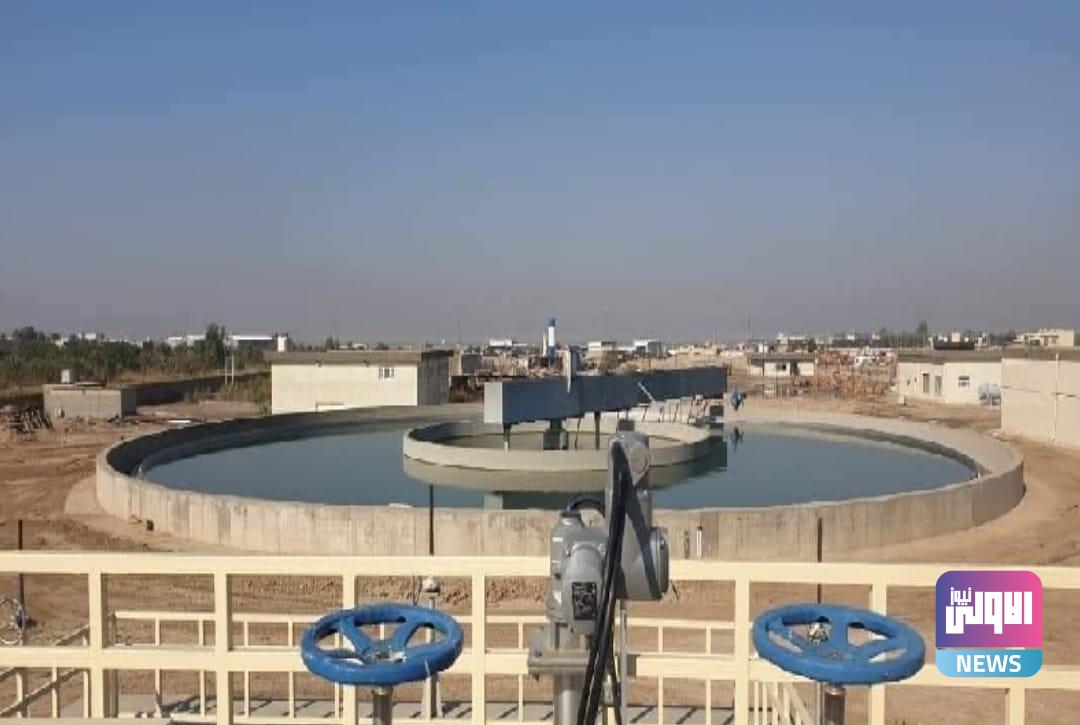 الإعمار تعلن وصول نسبة الأعمال بمشروع ماء قضاء الزبيدية لمرحلة الإنجاز الفعلي 1 upload 1721562776 1253059138 edit 272653327314328