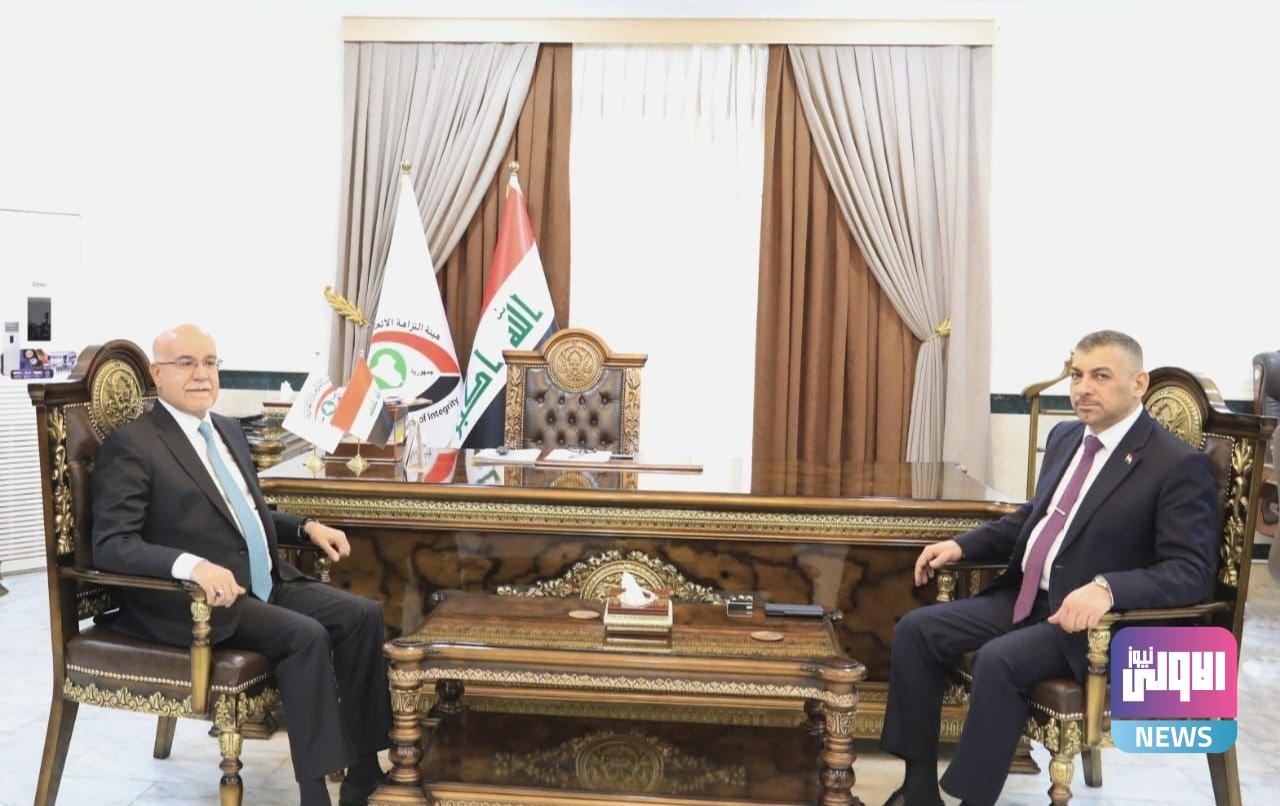 النزاهة والصحة تتفقان على عقد ورش وندوات مشتركة للتوعية بمخاطر الفساد 1 upload 1721903863 1763189044 edit 453365431585176