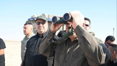 الفياض: نينوى ستبقى منيعة على الإرهاب ولا توجد أي خطورة حالياً 10 upload 1721993644 500782886 edit 493471079651490