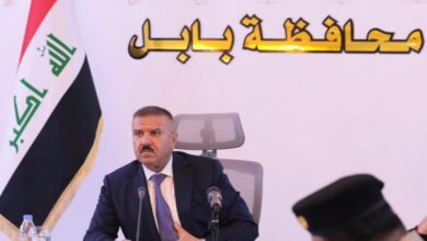 وزير الداخلية يصدر توجيهات بشأن الزيارة الأربعينية 8 upload 1722071065 690625686 edit 535757967953856