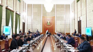 رئيس الوزراء يترأس الجلسة الرابعة للهيأة العليا للتنسيق بين المحافظات غير المنتظمة بإقليم 6 upload 1722162727 1466953208 edit 583966919787037