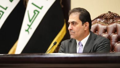 المندلاوي يُعزي بوفاة النائب غاندي الكسنزان 5 upload 1722187588 5998109632