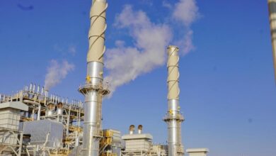 وزير النفط يعلن إعادة تشغيل وحدة لمحطة توليد الطاقة الكهربائية في الدورة 3 upload 1722334899 1275692498 edit 667397341593549