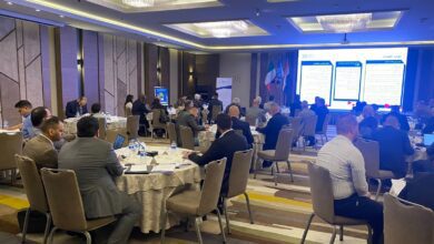 أربيل تحتضن مؤتمراً لمناقشة سياسة تنمية المنشآت في دعم الاقتصاد العراقي 2 upload 1722336070 497606513 edit 668248358264676