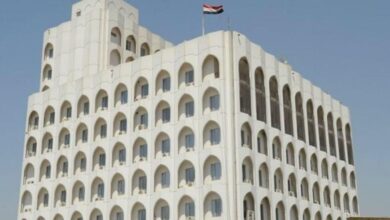 العراق يؤكد استعداده لدعم أي جهد يصبّ بمصلحة تعزيز الأمن والسلم في المنطقة 4 upload 1722417943 1428176446 edit 707516401352709