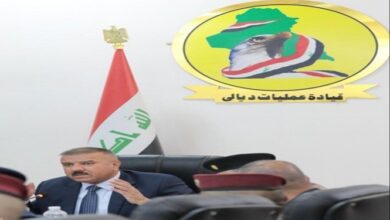 وزير الداخلية: ديالى من المحافظات المستقرة وسجلنا انخفاضاً بالجرائم الجنائية والحوادث الإرهابية 8 upload 1722418728 1869273356 edit 708319521374757