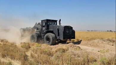 جهاز مكافحة الإرهاب يلقي القبض على (3) إرهابيين ويدمر عدة مضافات 3 upload 1722424428 48687989 edit 712962070495188