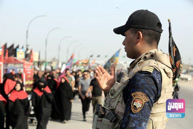 العمليات المشتركة: سخرنا جميع الإمكانيات لإنجاح تأمين الزيارة والتفويج العكسي 1 1689497888663f25df6036d0d4a84a3fda378ba7f3