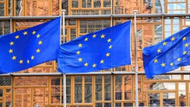 المفوضية الأوروبية تنصح هنغاريا وسلوفاكيا بالبحث عن بديل للنفط الروسي 10 Screenshot 2024 08 02 09 26 21 66 40deb401b9ffe8e1df2f1cc5ba480b12