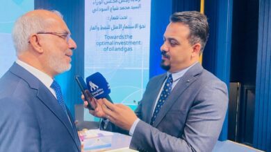 النفط: منظومة معالجة كبس الغاز قللت الانبعاثات الحرارية بأكثر من 2 بالمئة 7 Screenshot 2024 08 02 15 47 04 55 40deb401b9ffe8e1df2f1cc5ba480b12