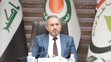 النفط تعلن ضخ الغاز المصاحب لتشغيل محطة كهربائية في بغداد 10 Screenshot 2024 08 03 14 25 39 10 40deb401b9ffe8e1df2f1cc5ba480b12