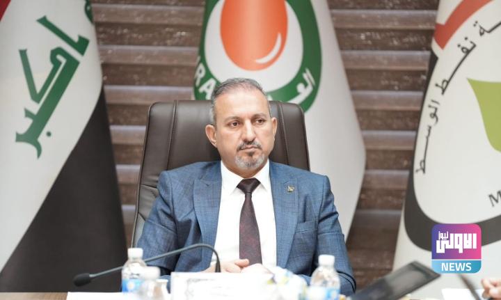 النفط تعلن ضخ الغاز المصاحب لتشغيل محطة كهربائية في بغداد 1 Screenshot 2024 08 03 14 25 39 10 40deb401b9ffe8e1df2f1cc5ba480b12