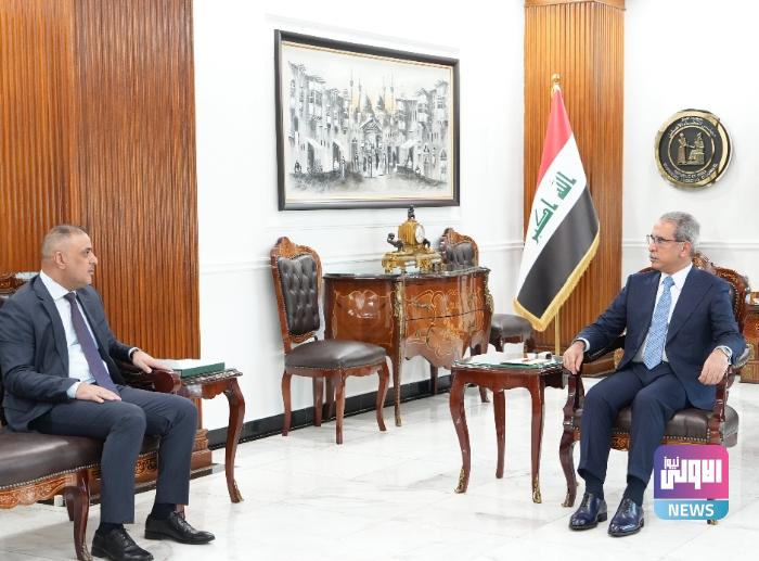 زيدان والمياحي يبحثان آلية معالجة الإشكاليات القانونية في واسط 1 Screenshot 2024 08 04 09 36 16 80 40deb401b9ffe8e1df2f1cc5ba480b12