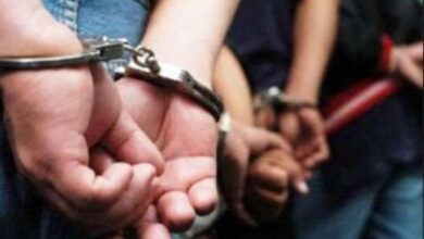 القوات الأمنية تطيح بمتاجرين بالمخدرات بحوزتهم مليون حبة كبتاجون في الأنبار 2 Screenshot 2024 08 04 10 27 55 29 40deb401b9ffe8e1df2f1cc5ba480b12