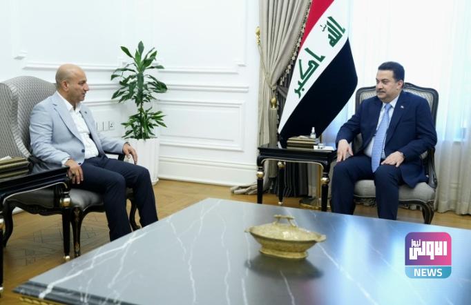رئيس الوزراء يؤكد ضرورة معالجة المشاريع الأساسية في ديالى 1 Screenshot 2024 08 06 11 44 40 59 40deb401b9ffe8e1df2f1cc5ba480b12