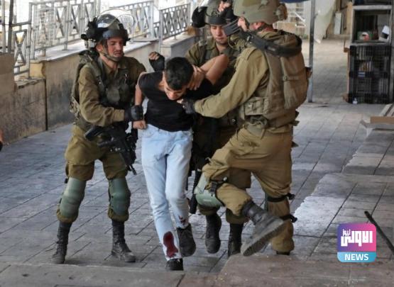 جيش الإحتلال الصهيوني يشن حملة مداهمات واعتقالات في الضفة الغربية 1 Screenshot 2024 08 07 09 34 51 77 40deb401b9ffe8e1df2f1cc5ba480b12