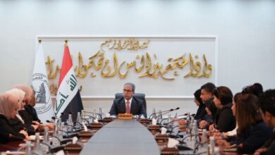 رئيس مجلس القضاء يناقش الملاحظات المتعلقة بمشروع تعديل قانون الأحوال الشخصية 10 Screenshot 2024 08 07 11 31 46 30 40deb401b9ffe8e1df2f1cc5ba480b12