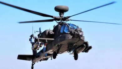 قتيل وجريح بتحطم مروحية عسكرية في الولايات المتحدة 9 Screenshot 2024 08 08 09 34 50 91 40deb401b9ffe8e1df2f1cc5ba480b12