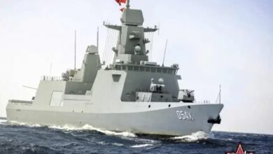 فرقاطة فيتنامية تزور مدينة تشانجيانغ بجنوبي الصين 8 Screenshot 2024 08 08 09 35 12 53 40deb401b9ffe8e1df2f1cc5ba480b12