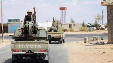 الجيش الليبي يوضح هدف تحركات وحداتها جنوب غربي البلاد 6 Screenshot 2024 08 09 09 57 44 48 40deb401b9ffe8e1df2f1cc5ba480b12