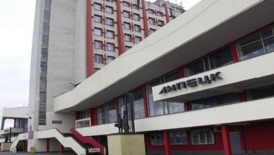 روسيا.. انفجارات وإخلاء عدة بلدات بعد هجوم مكثف بمسيرات أوكرانية 5 Screenshot 2024 08 09 10 02 45 67 40deb401b9ffe8e1df2f1cc5ba480b12