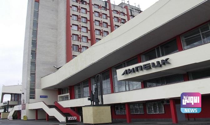 روسيا.. انفجارات وإخلاء عدة بلدات بعد هجوم مكثف بمسيرات أوكرانية 1 Screenshot 2024 08 09 10 02 45 67 40deb401b9ffe8e1df2f1cc5ba480b12