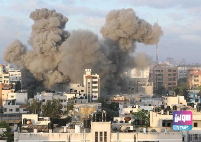 استشهاد 8 فلسطينيين بغارات صهيونية على ثلاثة مخيمات في غزة 1 Screenshot 2024 08 09 10 06 57 76 40deb401b9ffe8e1df2f1cc5ba480b12