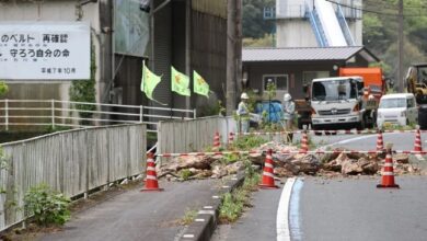 اليابان تحذّر من زلزال قوي محتمل 2 Screenshot 2024 08 09 10 11 24 95 40deb401b9ffe8e1df2f1cc5ba480b12