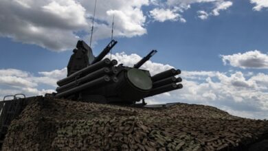 الدفاع الروسية: تدمير 26 مسيرة أوكرانية فوق كورسك خلال الليل 10 Screenshot 2024 08 10 09 47 32 91 40deb401b9ffe8e1df2f1cc5ba480b12