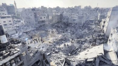 أكثر من 100 شهيد بقصف على مدرسة في غزة 9 Screenshot 2024 08 10 09 47 58 22 40deb401b9ffe8e1df2f1cc5ba480b12