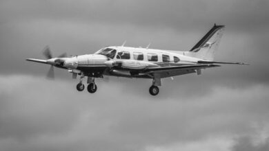 مصرع 7 أشخاص جرّاء تحطم طائرة في تشيلي 6 Screenshot 2024 08 10 10 01 04 02 40deb401b9ffe8e1df2f1cc5ba480b12