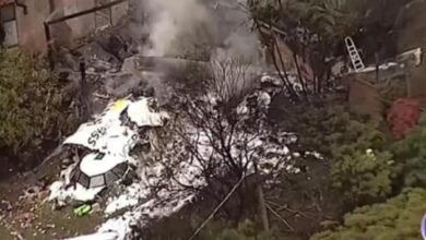 10 ركاب فاتهم موعد الطائرة المنكوبة في البرازيل 5 Screenshot 2024 08 10 10 01 25 49 40deb401b9ffe8e1df2f1cc5ba480b12