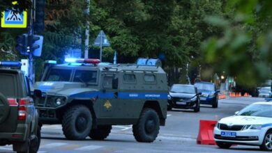 روسيا تعلن تطبيق نظام عمليات مكافحة الإرهاب بثلاث مقاطعات 4 Screenshot 2024 08 10 10 05 41 75 40deb401b9ffe8e1df2f1cc5ba480b12