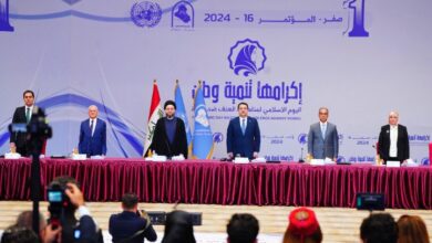 رئيس الوزراء يحضر حفل اليوم الإسلامي لمناهضة العنف ضدّ المرأة 2 Screenshot 2024 08 10 10 13 26 97 40deb401b9ffe8e1df2f1cc5ba480b12