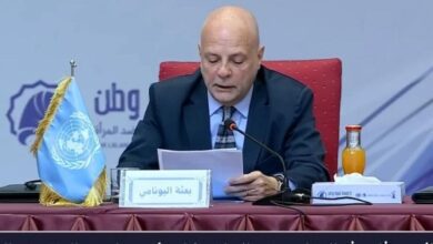 نائب ممثل الأمم المتحدة في العراق: نشيد بدور الحكومة العراقية في مواجهة العنف ضد المرأة 7 Screenshot 2024 08 10 11 32 44 52 40deb401b9ffe8e1df2f1cc5ba480b12