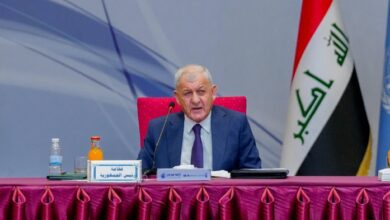 رئيس الجمهورية: نحن بحاجة ماسة إلى الكثير من العمل والتثقيف بأهمية تقدير دور المرأة في المجتمع 10 Screenshot 2024 08 10 11 44 00 31 40deb401b9ffe8e1df2f1cc5ba480b12