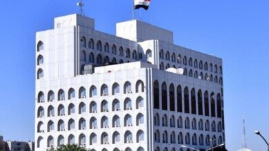 العراق يدين الاعتداء الصهيوني على مدرسة التابعين في غزة 6 Screenshot 2024 08 10 14 05 31 75 40deb401b9ffe8e1df2f1cc5ba480b12