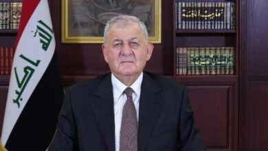 رئيس الجمهورية يدين الاعتداء الصهيوني على مدرسة التابعين في قطاع غزة 3 Screenshot 2024 08 10 14 57 48 68 40deb401b9ffe8e1df2f1cc5ba480b12