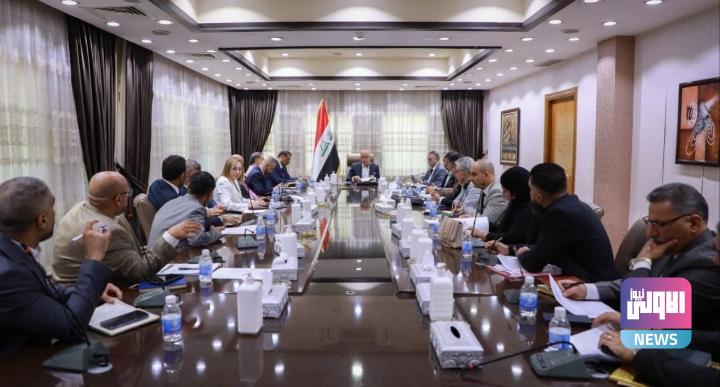 وزير الصحة: رئيس الوزراء يتابع بشكل مباشر تنفيذ برنامج الإدارة الحديثة 1 Screenshot 2024 08 10 15 35 59 79 40deb401b9ffe8e1df2f1cc5ba480b12