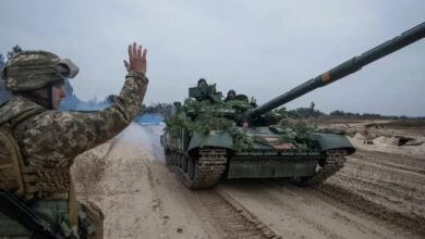 روسيا تبدأ عملية لصد توغل القوات الأوكرانية وإجلاء 76 ألف شخص من المنطقة 8 Screenshot 2024 08 11 10 17 09 42 40deb401b9ffe8e1df2f1cc5ba480b12