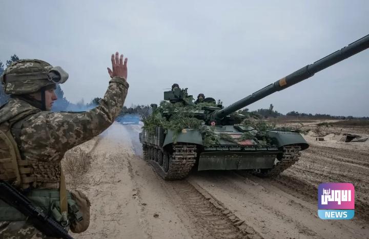 روسيا تبدأ عملية لصد توغل القوات الأوكرانية وإجلاء 76 ألف شخص من المنطقة 1 Screenshot 2024 08 11 10 17 09 42 40deb401b9ffe8e1df2f1cc5ba480b12